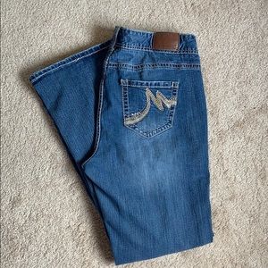 Maurice’s Jeans